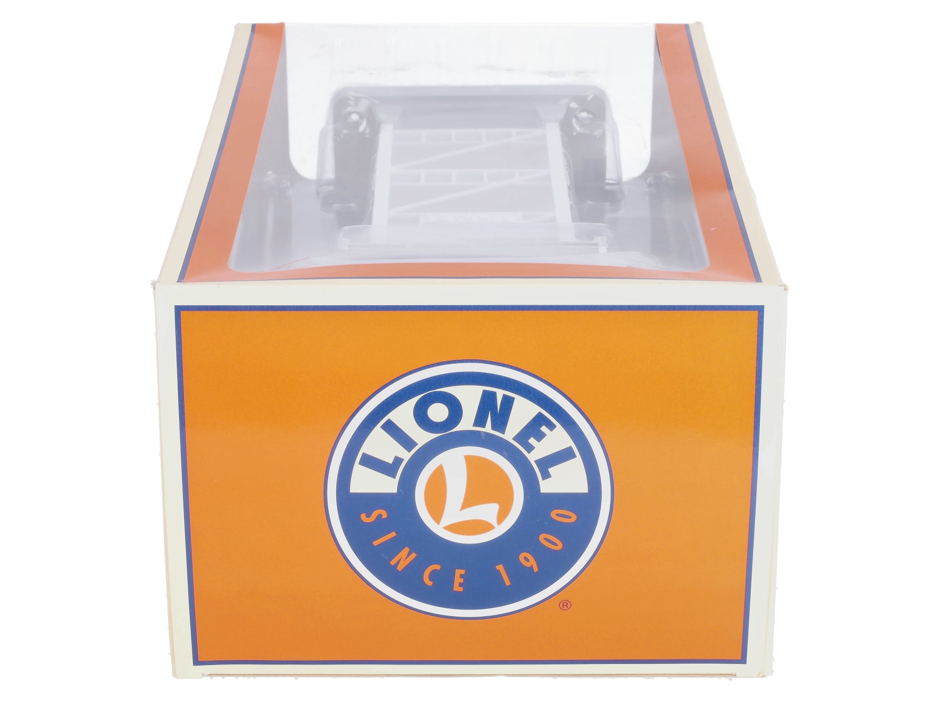 Lionel 2229040 O Mission Control Tower LN/Box