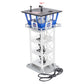 Lionel 2229040 O Mission Control Tower LN/Box