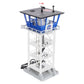 Lionel 2229040 O Mission Control Tower LN/Box