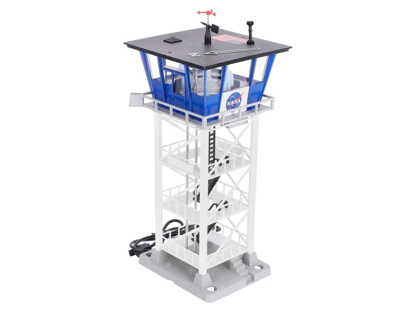 Lionel 2229040 O Mission Control Tower LN/Box