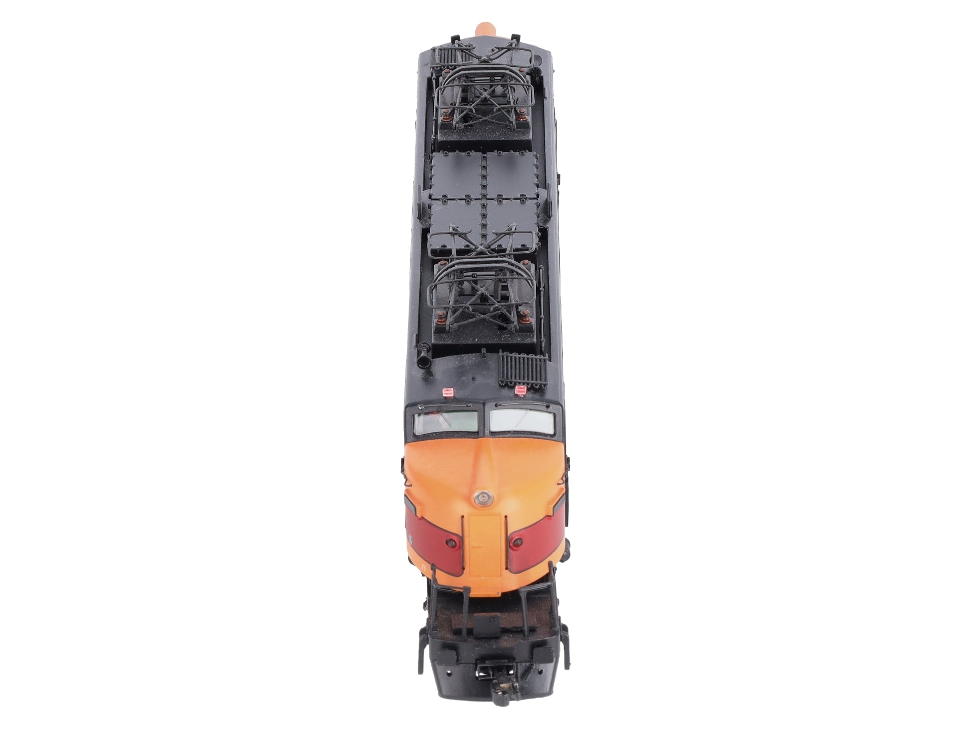 MTH 80-2037-1 Milwaukee Road Little Joe Electric with Proto-Sound