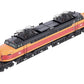 MTH 80-2037-1 Milwaukee Road Little Joe Electric with Proto-Sound 3.0