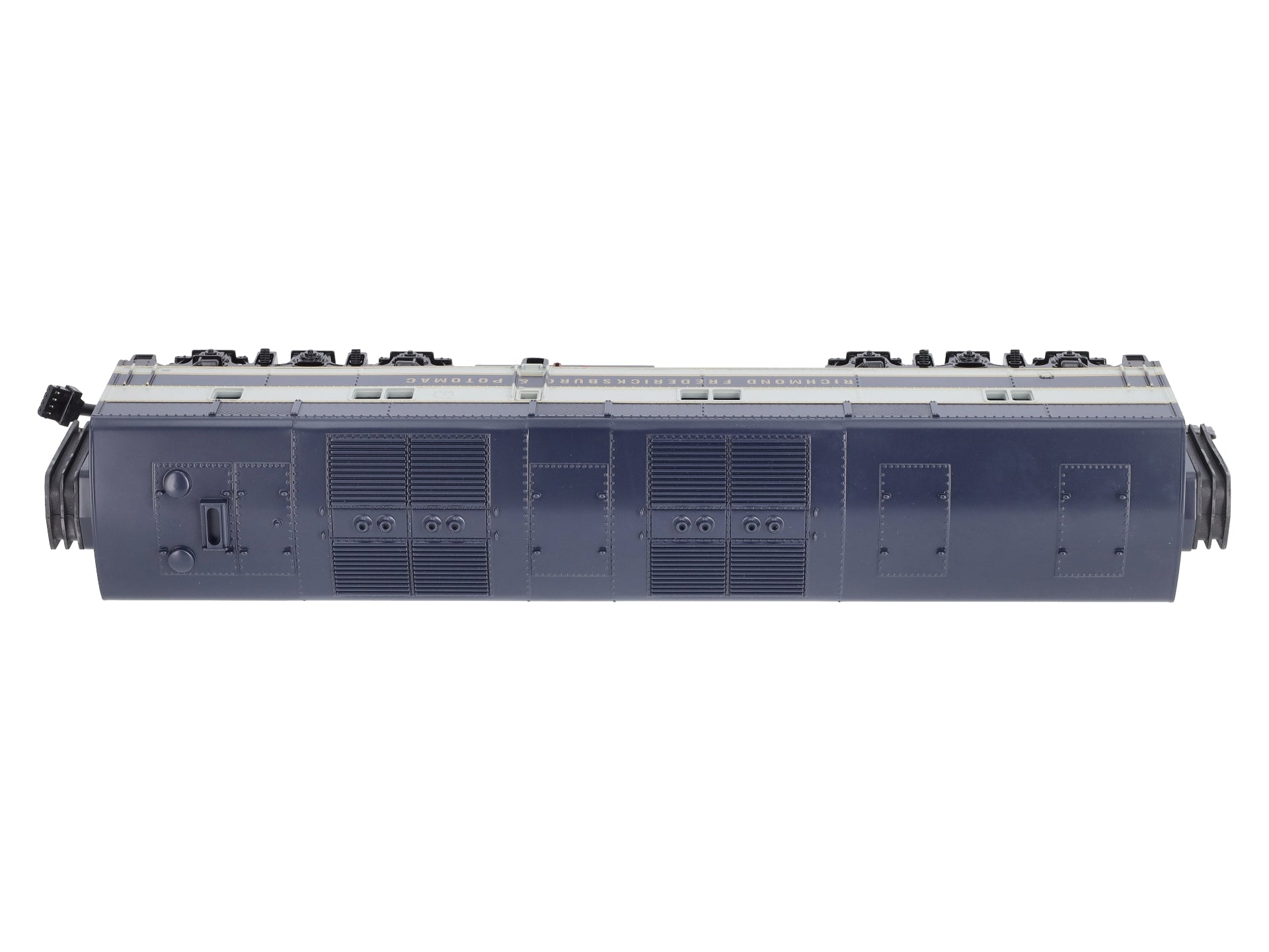 MTH 30-2970-3 RF&P E-3 B Unit Non-Powered Diesel Engine #951