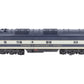 MTH 30-2970-3 RF&P E-3 B Unit Non-Powered Diesel Engine #951