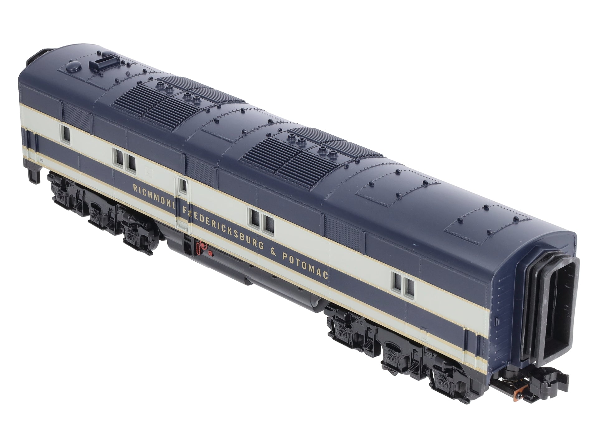 MTH 30-2970-3 RF&P E-3 B Unit Non-Powered Diesel Engine #951
