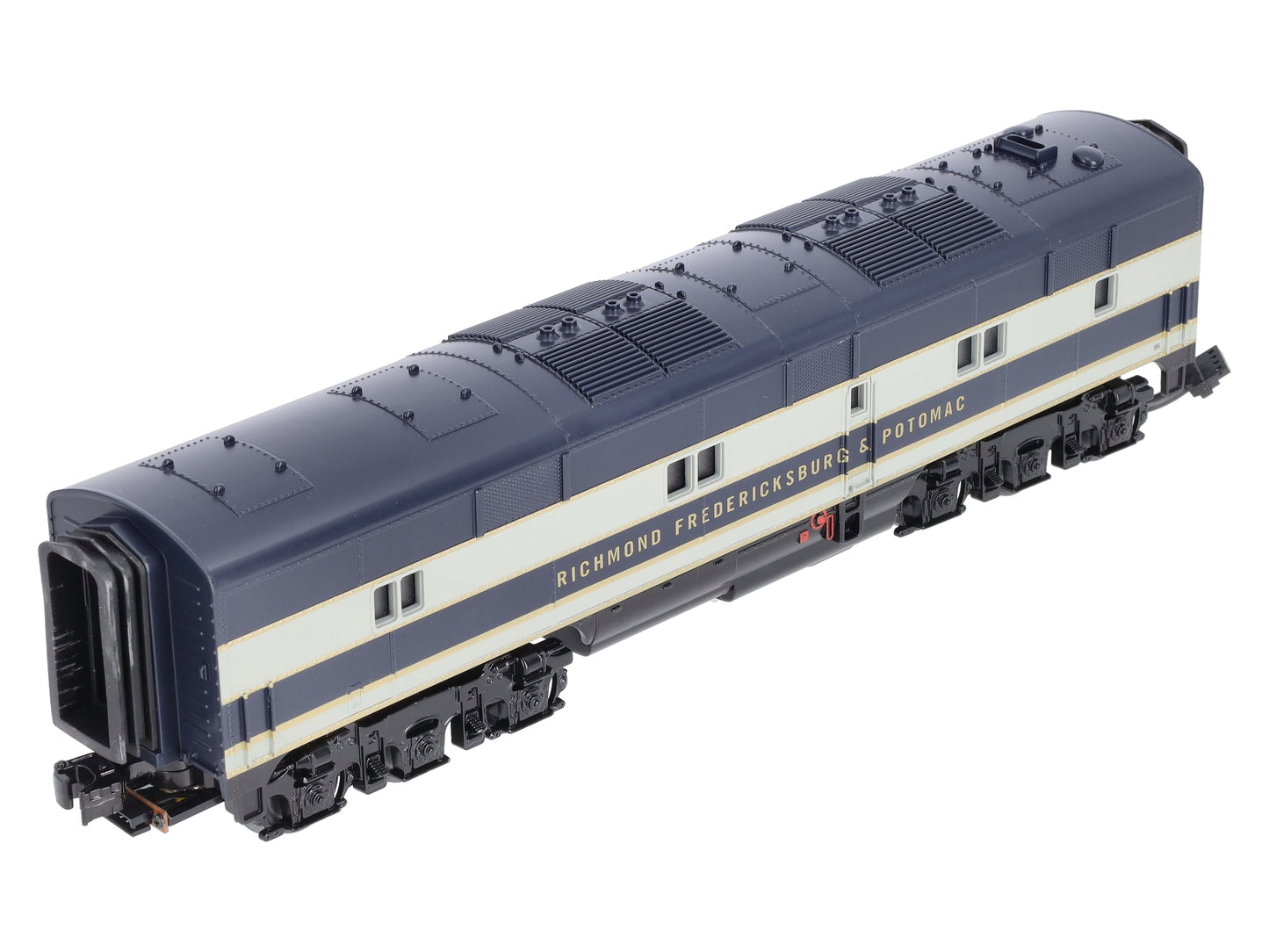 MTH 30-2970-3 RF&P E-3 B Unit Non-Powered Diesel Engine #951