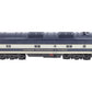 MTH 30-2970-3 RF&P E-3 B Unit Non-Powered Diesel Engine #951