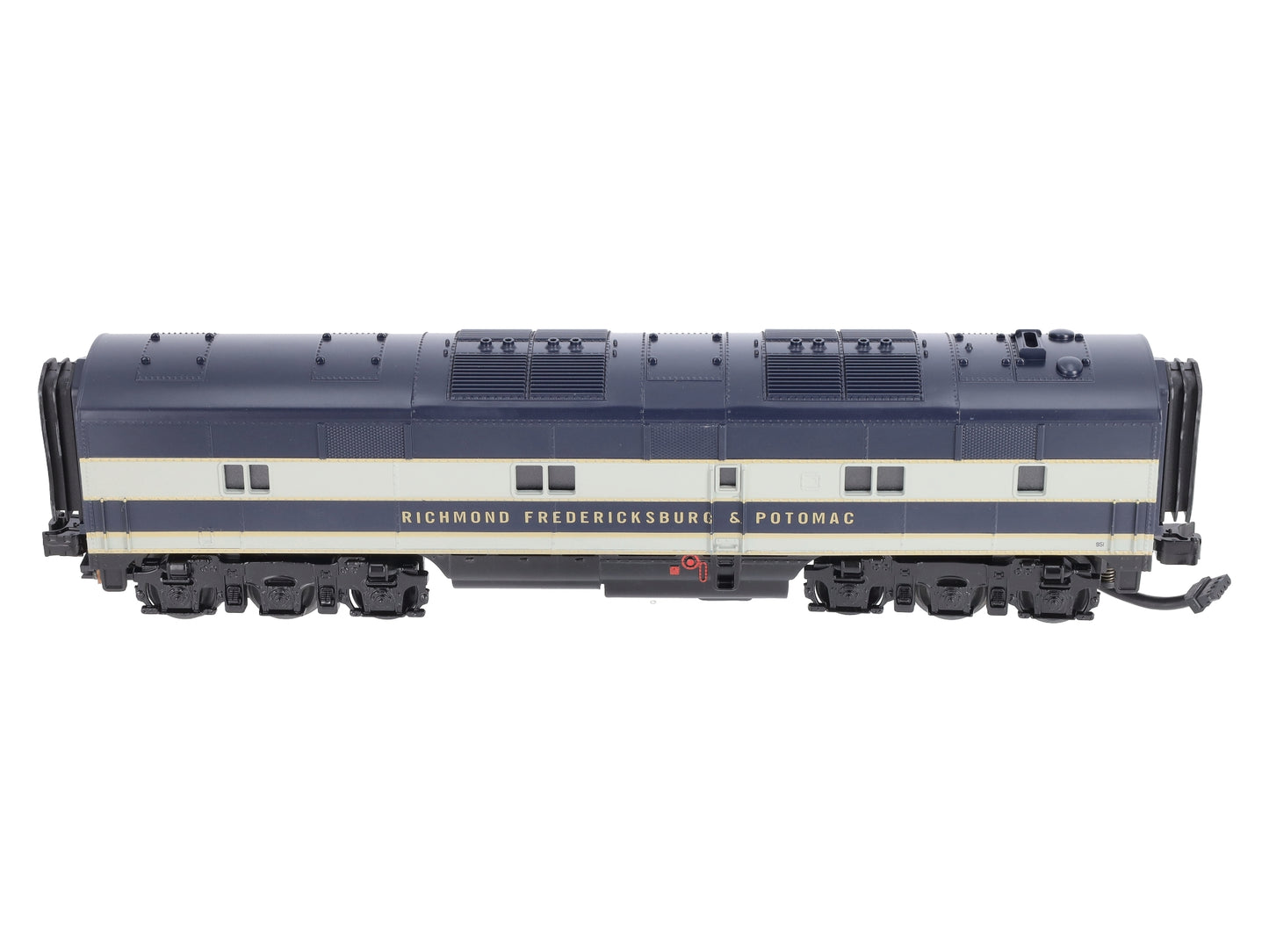 MTH 30-2970-3 RF&P E-3 B Unit Non-Powered Diesel Engine #951