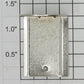 Lionel 671-164 Smoke Unit Housing Bracket