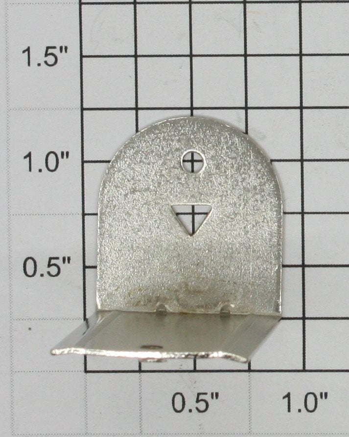 Lionel 671-164 Smoke Unit Housing Bracket