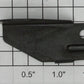 Lionel 2026-6 Smoke Unit Bracket