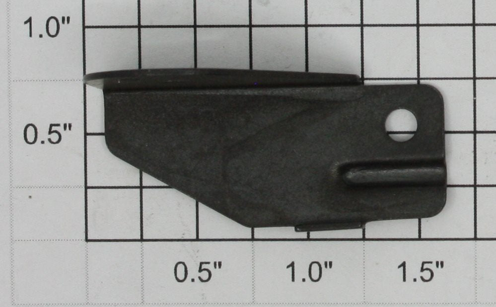 Lionel 2026-6 Smoke Unit Bracket