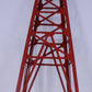 Lionel 12958-14 Red #193 Industrial Water Tower Structure