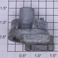 Lionel 3360-41 Burro Crane Motor Mount Casting