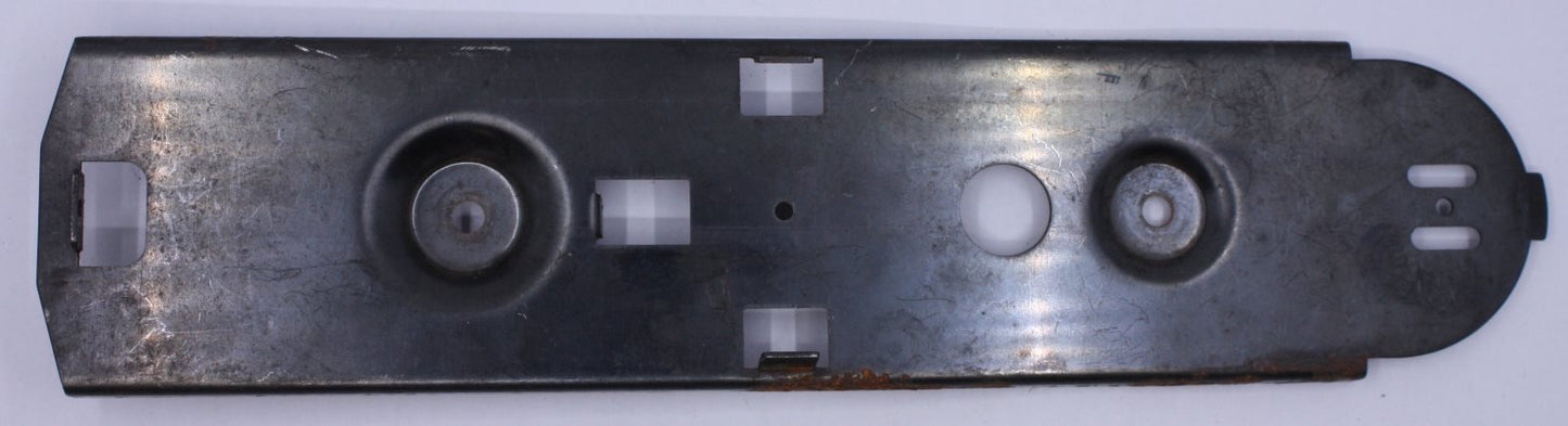 Lionel 204-62 O Gauge Sheetmetal Alco Diesel A Dummy Frame