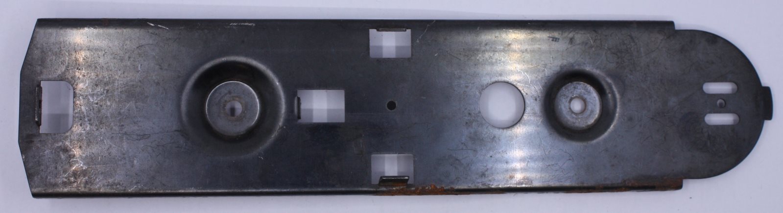 Lionel 204-62 O Gauge Sheetmetal Alco Diesel A Dummy Frame