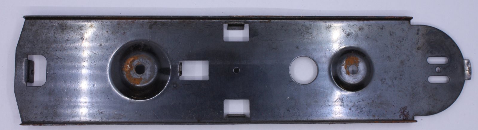 Lionel 204-62 O Gauge Sheetmetal Alco Diesel A Dummy Frame