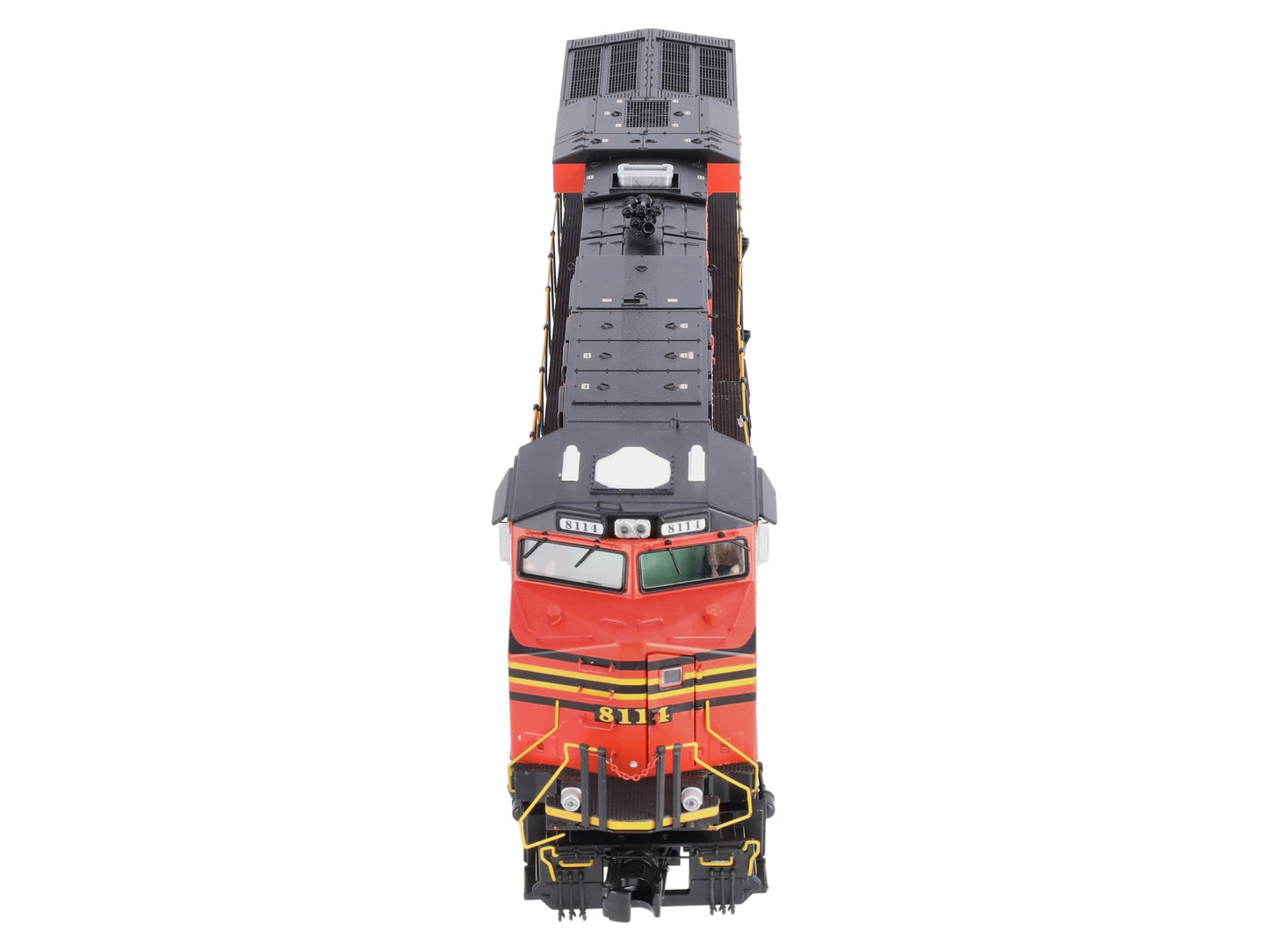 MTH 20-20258-1 Norfolk Southern ES44AC Diesel Engine w/PS 3.0 #8114 (Hi-Rail)