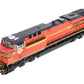 MTH 20-20258-1 Norfolk Southern ES44AC Diesel Engine w/PS 3.0 #8114 (Hi-Rail)