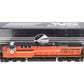 MTH 20-20258-1 Norfolk Southern ES44AC Diesel Engine w/PS 3.0 #8114 (Hi-Rail)