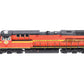 MTH 20-20258-1 Norfolk Southern ES44AC Diesel Engine w/PS 3.0 #8114 (Hi-Rail)