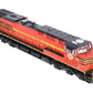 MTH 20-20258-1 Norfolk Southern ES44AC Diesel Engine w/PS 3.0 #8114 (Hi-Rail)