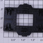 Lionel 6804-5 Pyro Vehicle and Transformer Load Clip