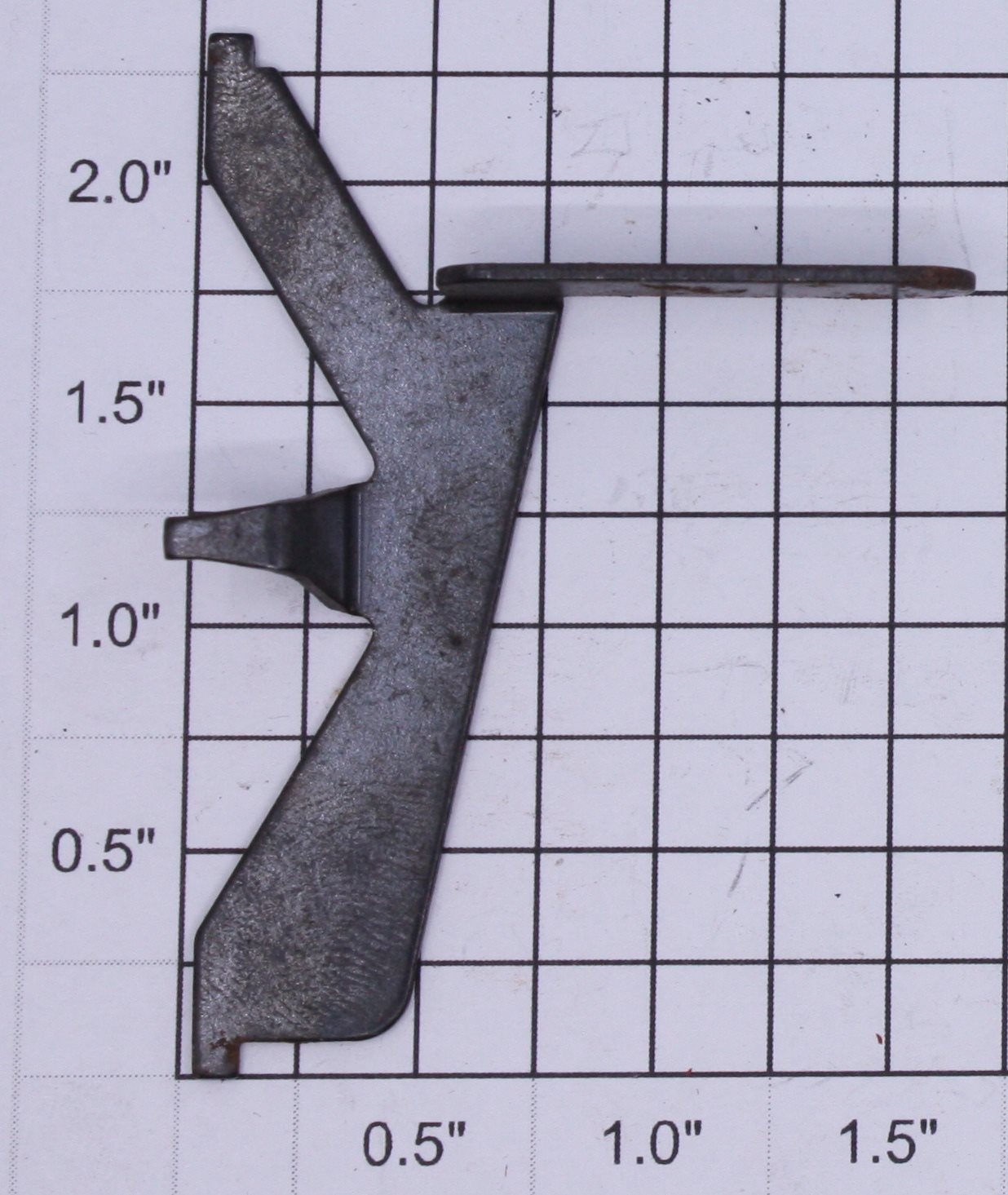 Lionel 3360-34 Cab Drive Lever