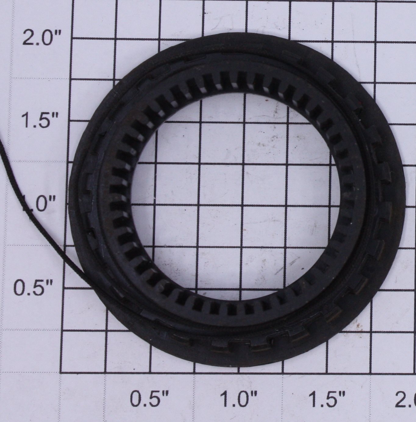 Lionel 3360-42 Burro Crane Internal Ring Gear