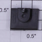 Lionel 6208201185 Bottom Collector Insulator