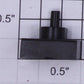 Lionel 6208201185 Bottom Collector Insulator