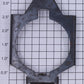Lionel 3360-45 Burro Crane Cab Plate