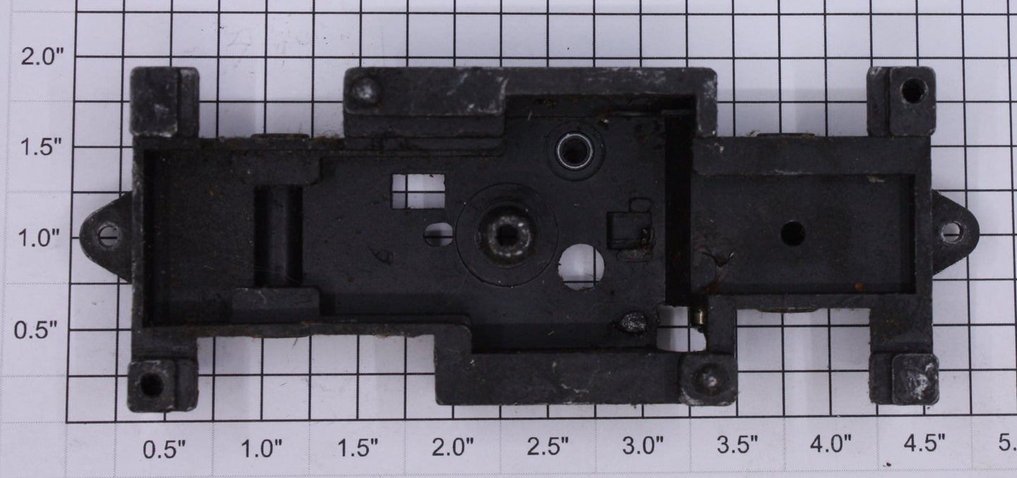 Lionel 3360-98 Diecast Burro Crane Frame with Bushings