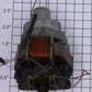 Lionel 3360-46 Burro Crane Motor, Field, and Brush Plate Assembly