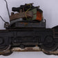 Lionel 3360-51 Burro Crane Motor Chassis Assembly without Armature