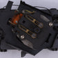 Lionel 3360-52 Burro Crane Motor Chassis Assembly-Complete