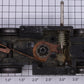 Lionel 3360-99 Burro Crane Frame with Parts
