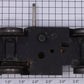 Lionel 3360-99 Burro Crane Frame with Parts
