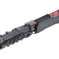 Broadway Limited 3072 N PRR Class M1a 4-8-2 Steam Loco & Tender #6743 w/DCC