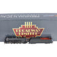 Broadway Limited 3072 N PRR Class M1a 4-8-2 Steam Loco & Tender #6743 w/DCC