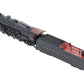 Broadway Limited 3072 N PRR Class M1a 4-8-2 Steam Loco & Tender #6743 w/DCC