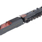 Broadway Limited 3072 N PRR Class M1a 4-8-2 Steam Loco & Tender #6743 w/DCC