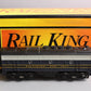 MTH 30-2143-3 Baltimore & Ohio F3 B Unit Non-Powered Diesel Engine LN/Box