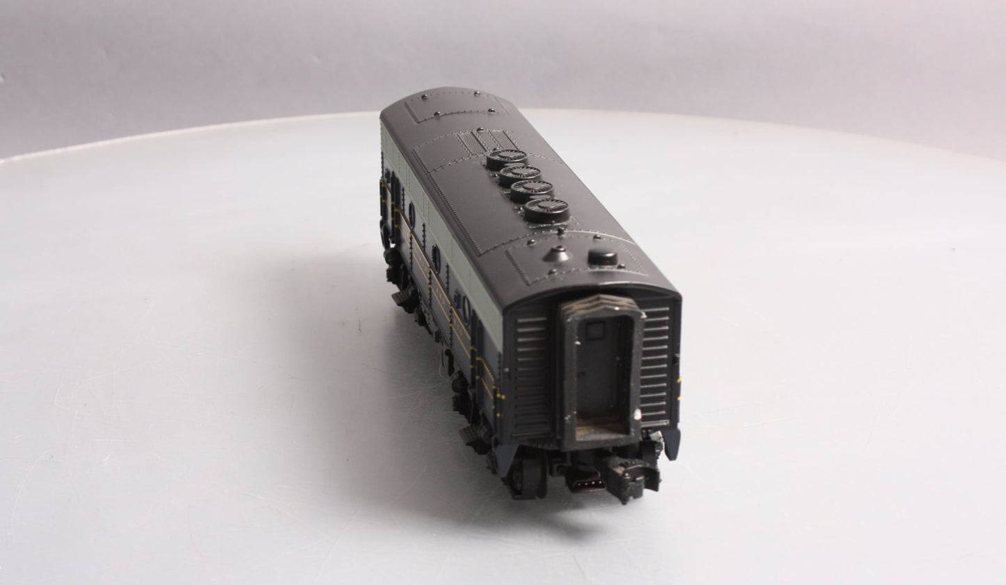 MTH 30-2143-3 Baltimore & Ohio F3 B Unit Non-Powered Diesel Engine LN/Box