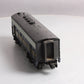 MTH 30-2143-3 Baltimore & Ohio F3 B Unit Non-Powered Diesel Engine LN/Box