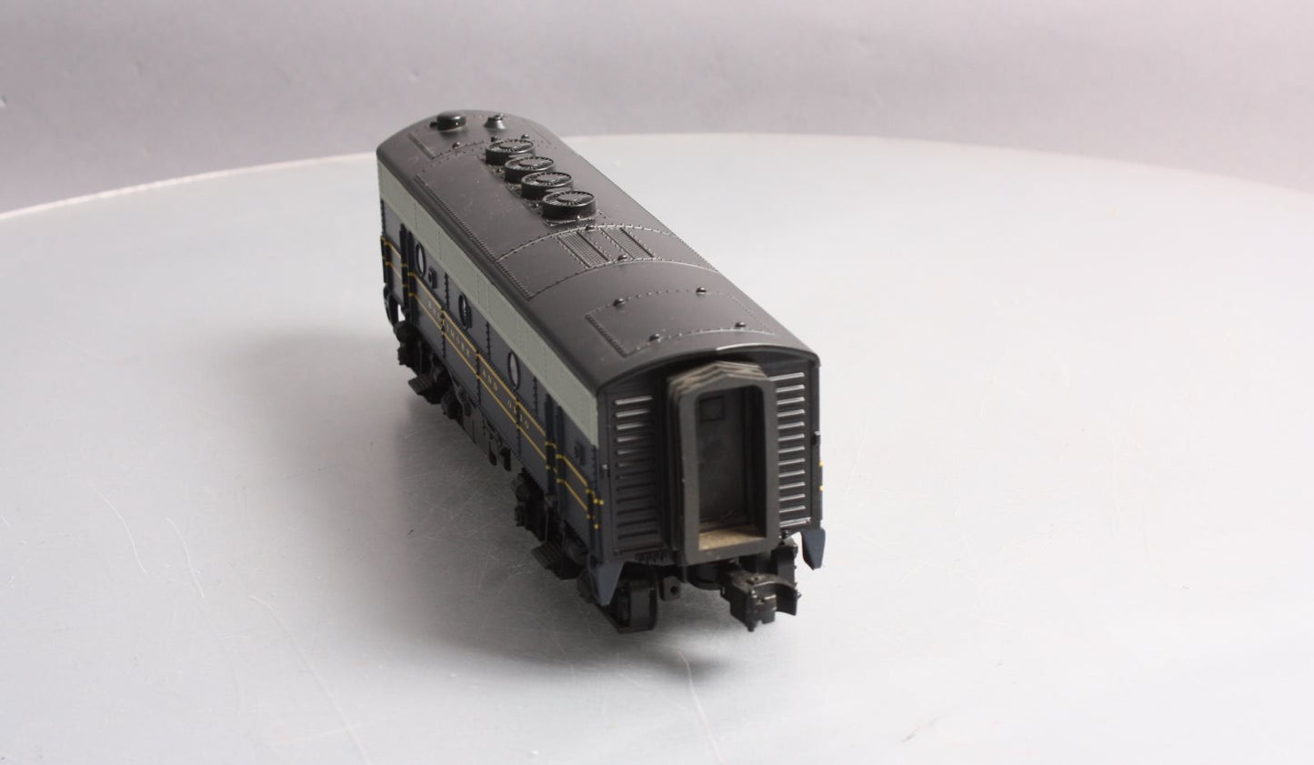 MTH 30-2143-3 Baltimore & Ohio F3 B Unit Non-Powered Diesel Engine LN/Box