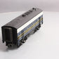 MTH 30-2143-3 Baltimore & Ohio F3 B Unit Non-Powered Diesel Engine LN/Box