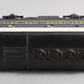 MTH 30-2143-3 Baltimore & Ohio F3 B Unit Non-Powered Diesel Engine LN/Box