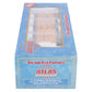 Atlas 8109-1 O Gauge Cherryland 40' Woodside Reefer Car #3670 (3 Rail) NIB
