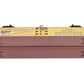 Atlas 8109-1 O Gauge Cherryland 40' Woodside Reefer Car #3670 (3 Rail) NIB